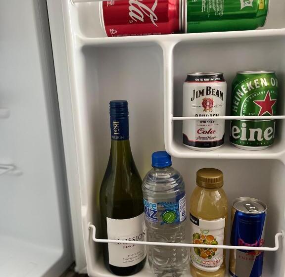 套房, Carramar Motor Inn