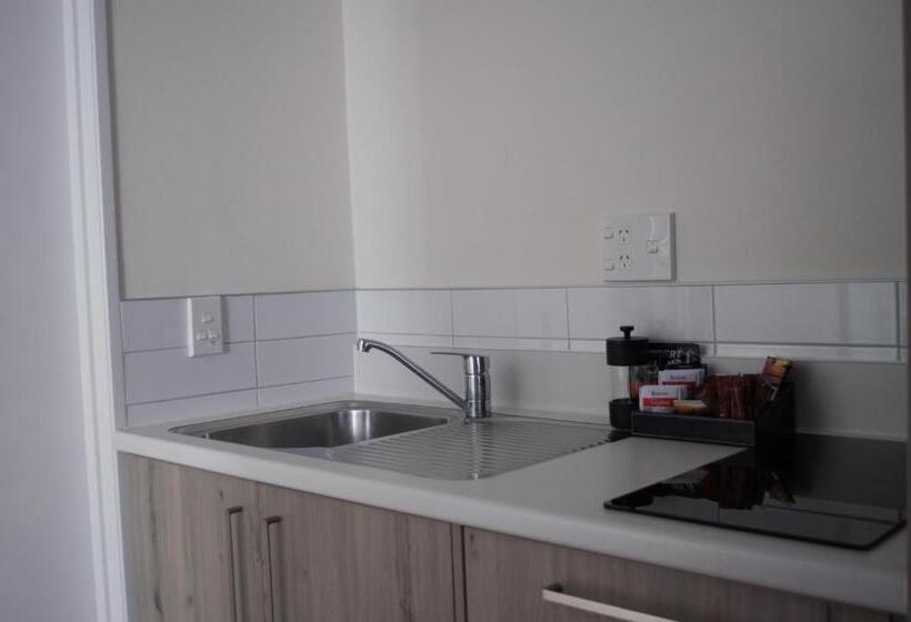 套房, Carramar Motor Inn