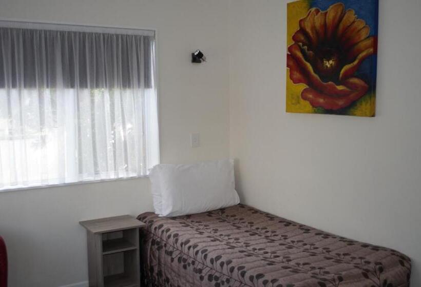 套房, Carramar Motor Inn