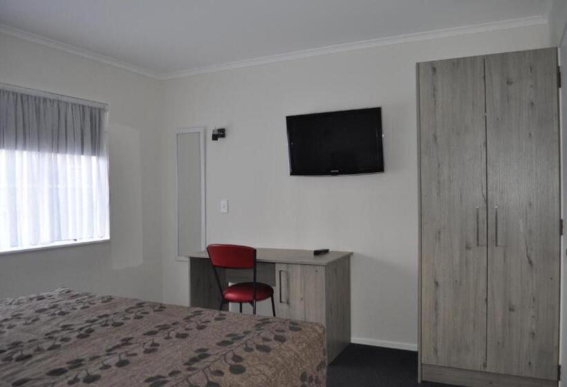 套房, Carramar Motor Inn