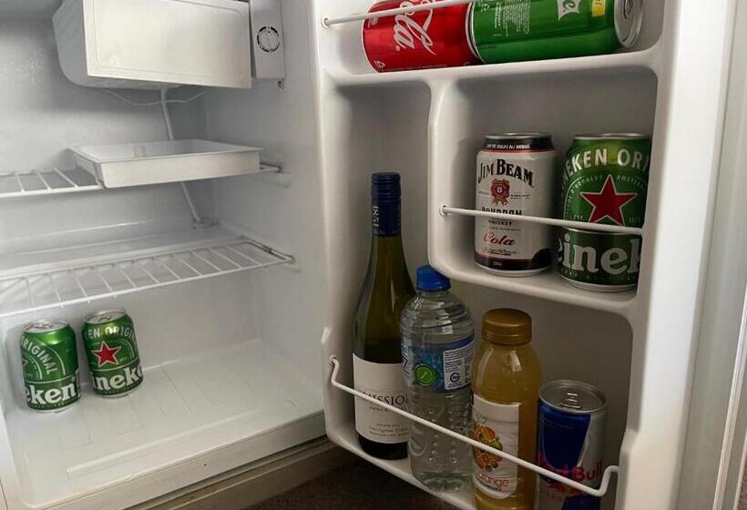 行政套房, Carramar Motor Inn