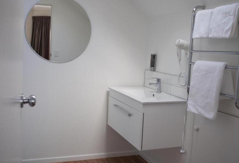 行政套房, Carramar Motor Inn