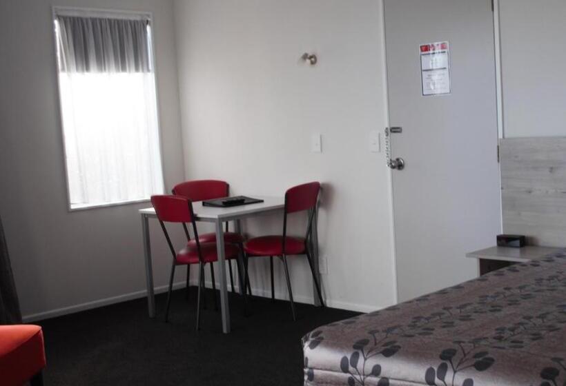 行政套房, Carramar Motor Inn