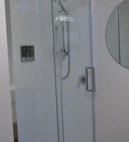 行政套房, Carramar Motor Inn