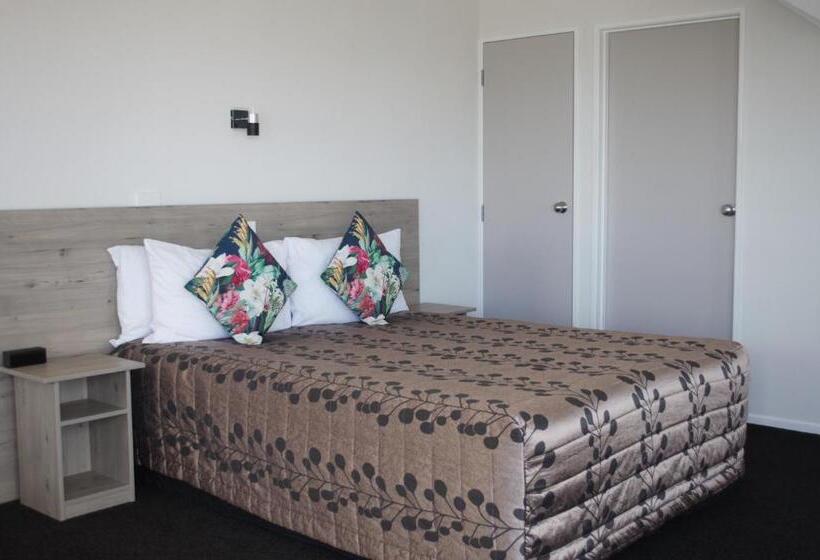 이그제큐티브 스위트, Carramar Motor Inn