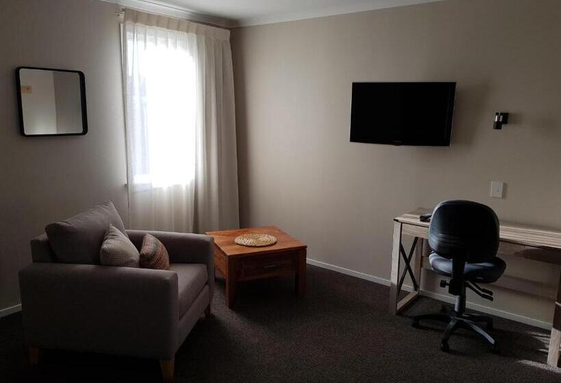 带3个卧室的公寓, Carramar Motor Inn