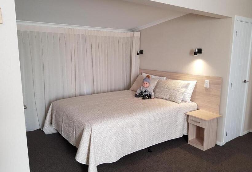 침실 3개 아파트, Carramar Motor Inn