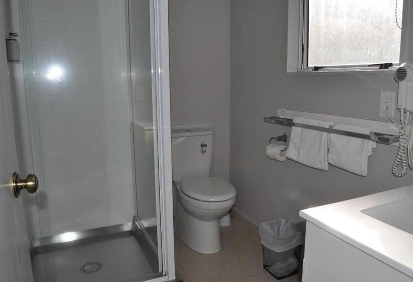 行政套房, Carramar Motor Inn