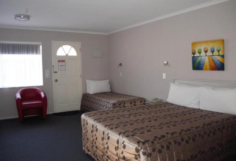 이그제큐티브 스위트, Carramar Motor Inn