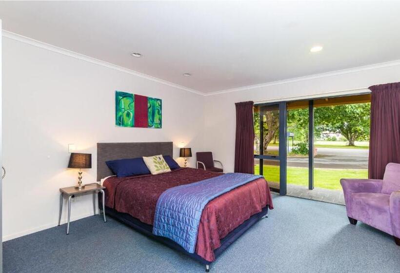 חדר סטודיו סטנדרד, Asure Oak Estate Motor Lodge