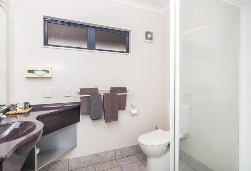 חדר סטודיו סטנדרד, Asure Oak Estate Motor Lodge