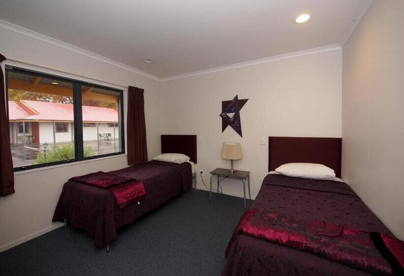 דירת שני חדרים, Asure Oak Estate Motor Lodge