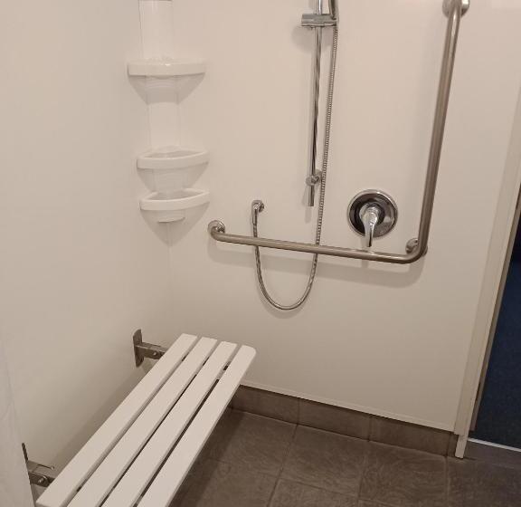 חדר סטודיו סטנדרד, Asure Oak Estate Motor Lodge