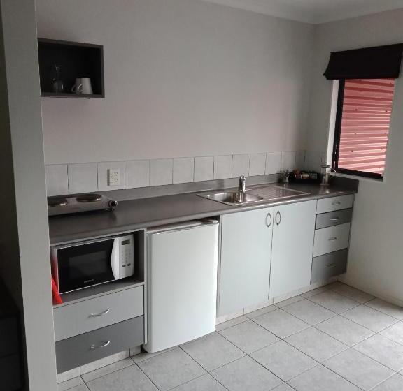 חדר סטנדרט, Asure Oak Estate Motor Lodge