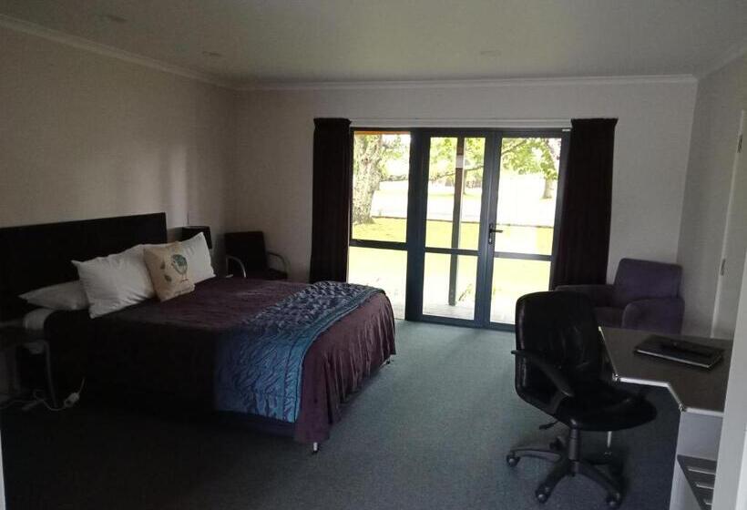 חדר סטנדרט, Asure Oak Estate Motor Lodge