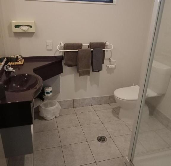 חדר סטנדרט, Asure Oak Estate Motor Lodge