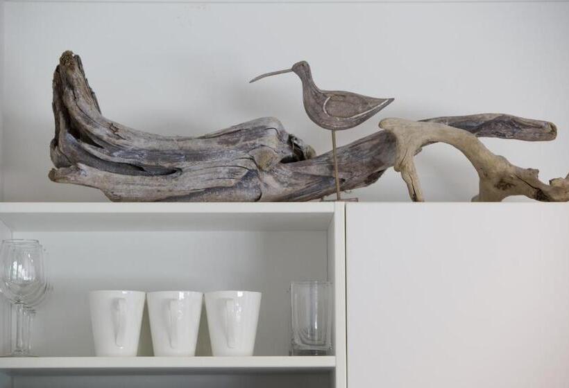 استودیوی استاندارد, Motel Oasis