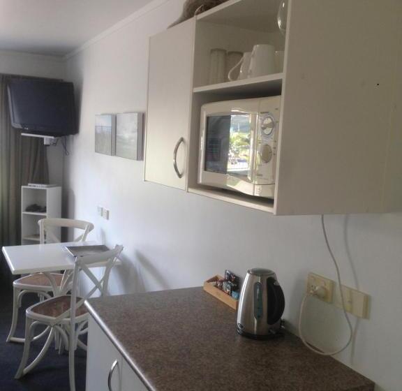 Студио Стандарт Кровать Кинг, Motel Oasis