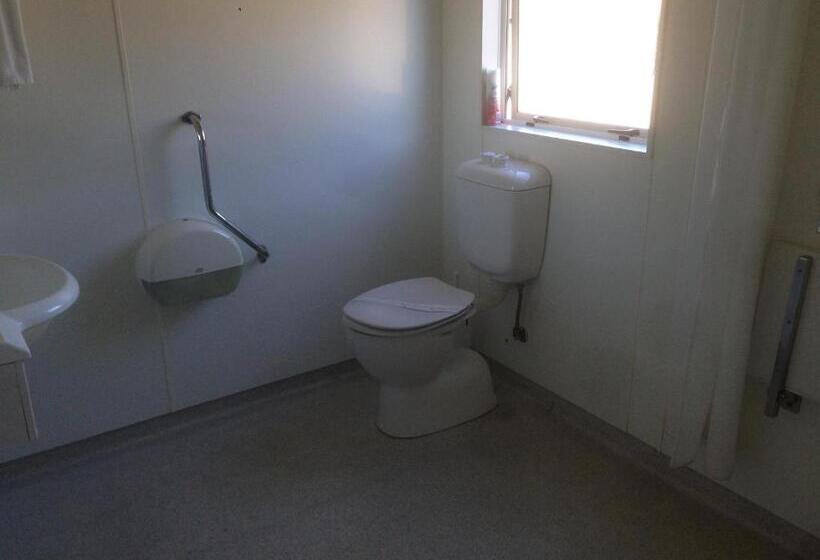 استودیو استاندارد با تخت کینگ, Motel Oasis