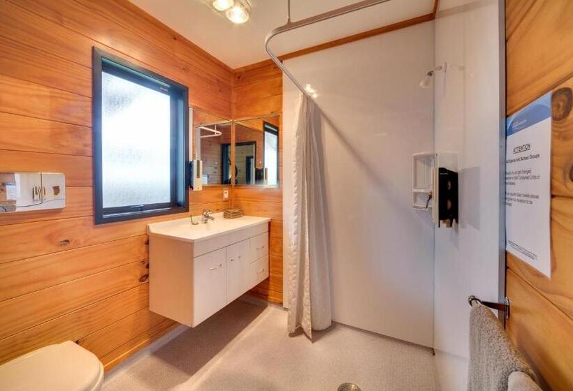 דירת 2 חדרים סופריור, Wellington Top 10 Holiday Park