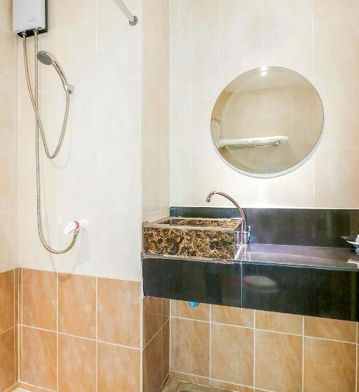 غرفة قياسية, Natural Beach Hotel Pattaya