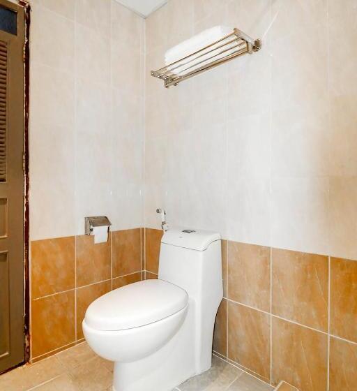 غرفة قياسية, Natural Beach Hotel Pattaya