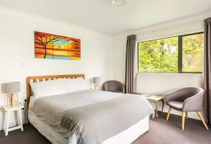 Standard-studio, Off The Beaten Trail Accommodation & Bike Tours