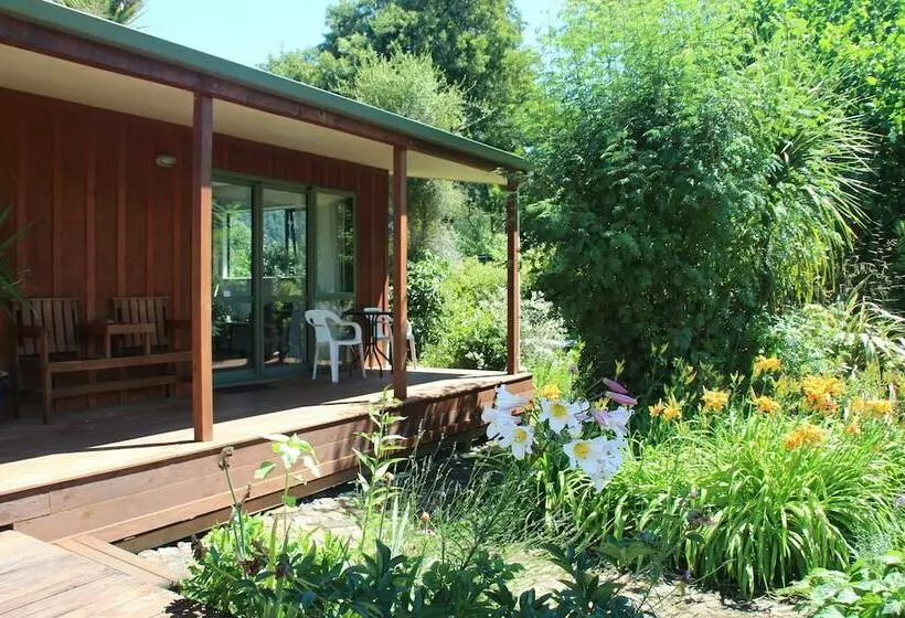 Standard-studio, Off The Beaten Trail Accommodation & Bike Tours