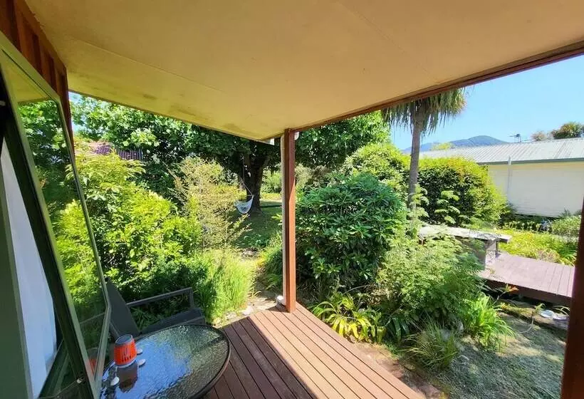 Standard-studio, Off The Beaten Trail Accommodation & Bike Tours