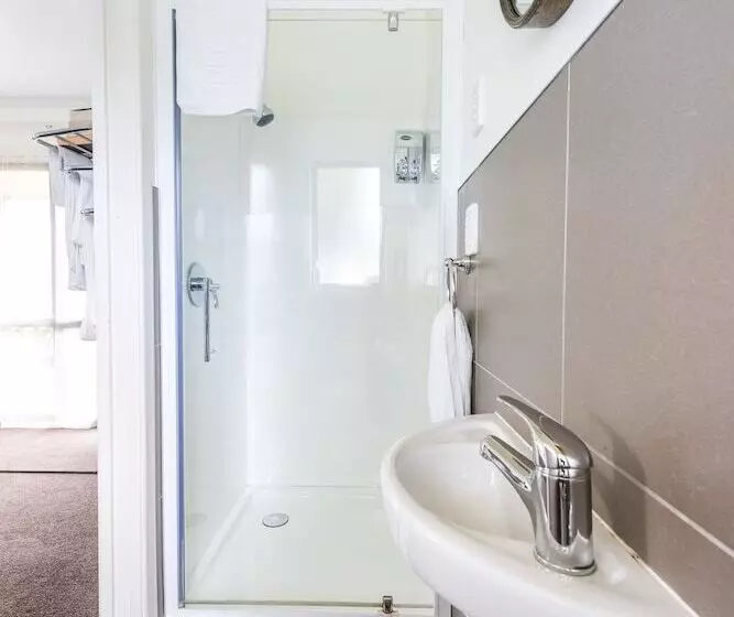 Standard-studio, Off The Beaten Trail Accommodation & Bike Tours