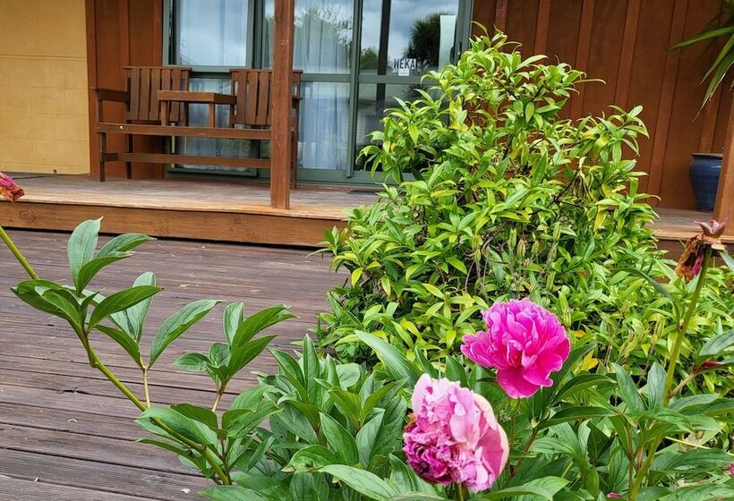 스탠다드 스튜디오, Off The Beaten Trail Accommodation & Bike Tours