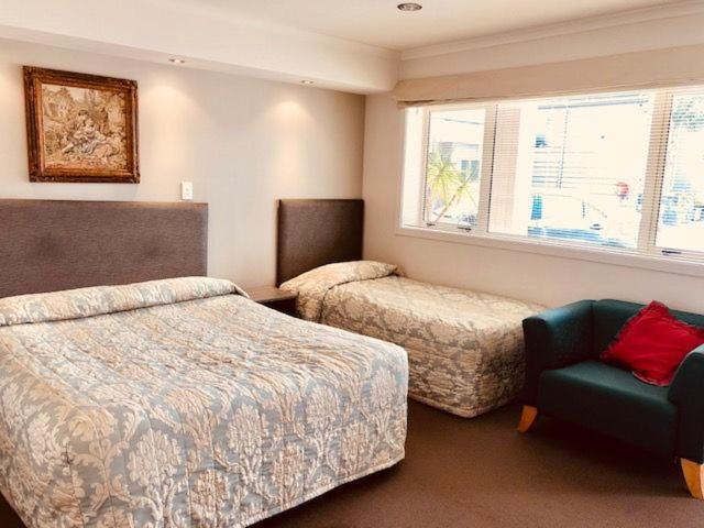 １ベッドルームアパートメント, Phoenix Palm Motel