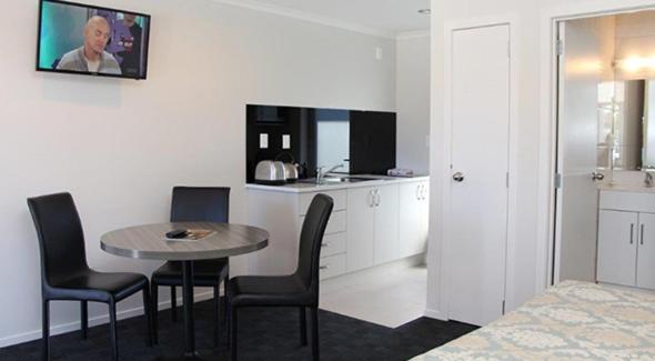 침실 1개 아파트, Phoenix Palm Motel