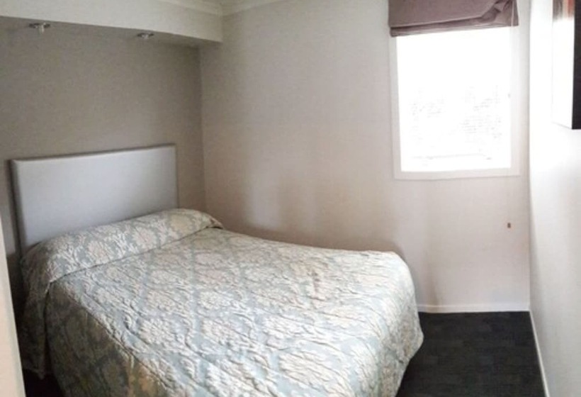 １ベッドルームアパートメント, Phoenix Palm Motel