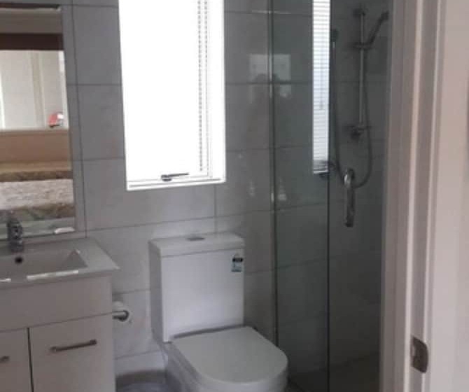 침실 1개 아파트, Phoenix Palm Motel