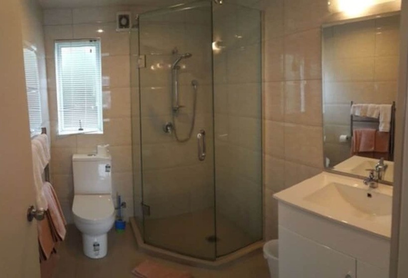 침실 1개 아파트, Phoenix Palm Motel