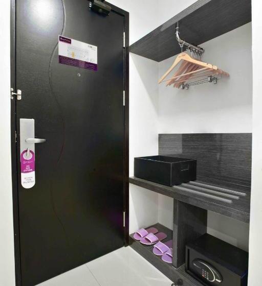 غرفة سوبيريور, Quest Hotel Balikpapan By Aston