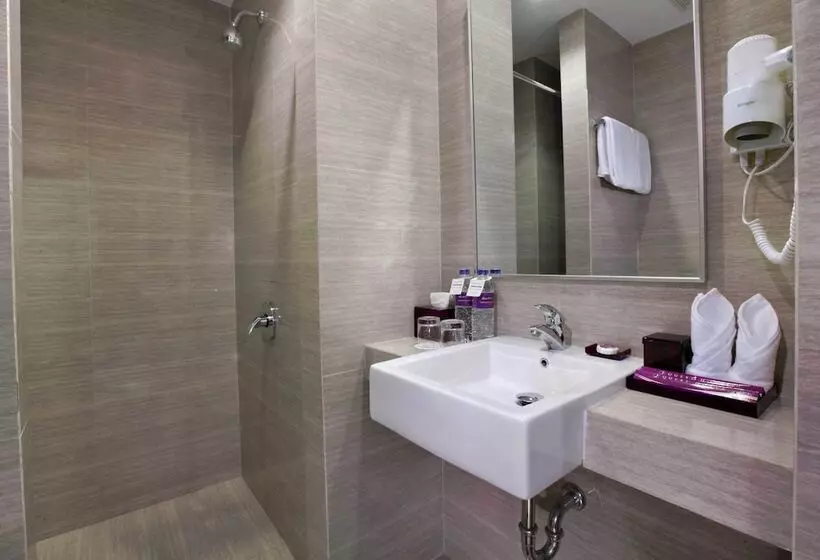 スーペリアールーム, Quest Hotel Balikpapan By Aston
