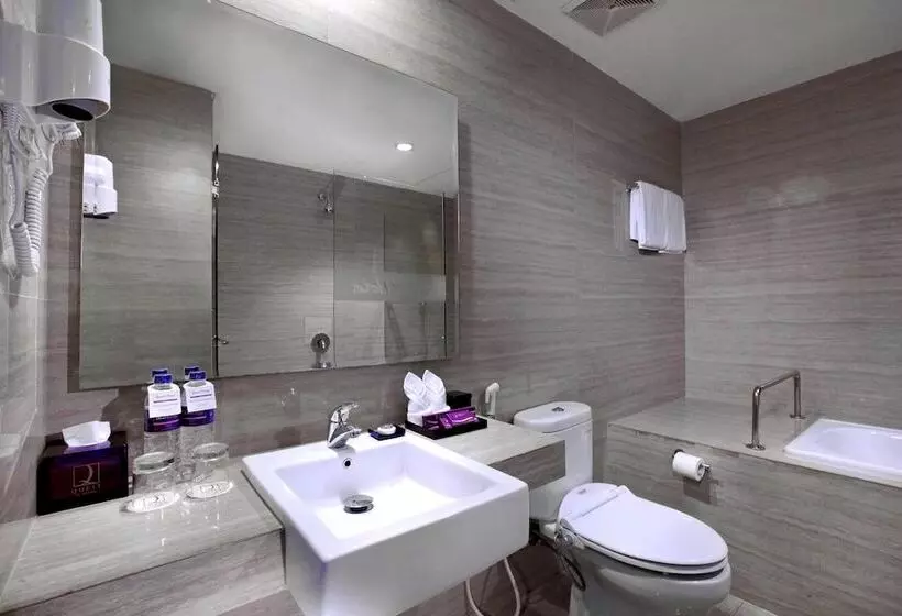スイート, Quest Hotel Balikpapan By Aston