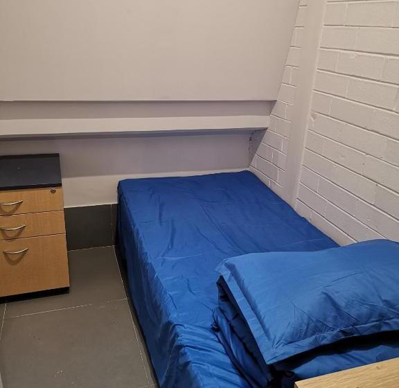 이코노미 싱글 룸, Quokka Backpackers Hostel Perth   Note   Valid Passport Required To Check In