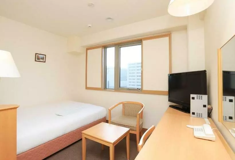 スタンダードルーム, Smile Hotel Nara