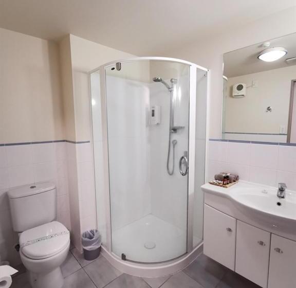 Апартаменты 1 Спальня, The Anchorage Apartments