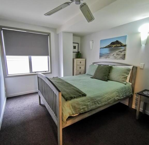 Апартаменты 1 Спальня Нижний Этаж, The Anchorage Apartments