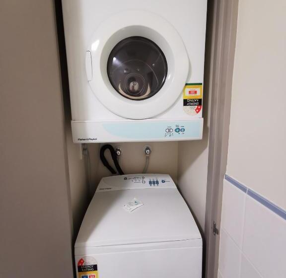 Апартаменты 2 Спальни, The Anchorage Apartments