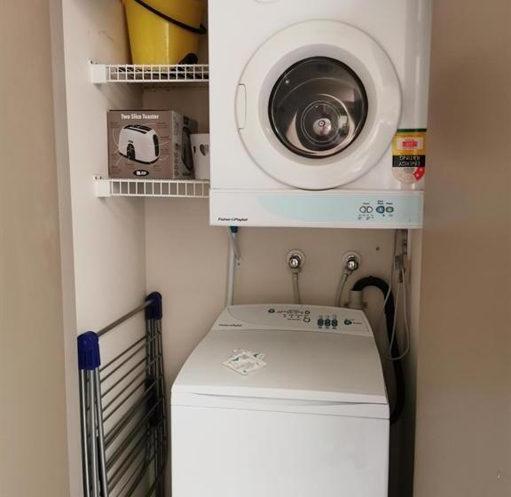 Апартаменты 1 Спальня с Видом, The Anchorage Apartments