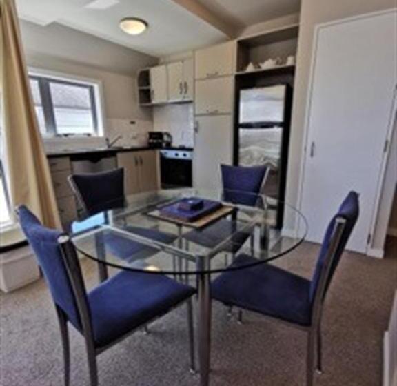 Номер Стандарт Вид на Море, The Anchorage Apartments