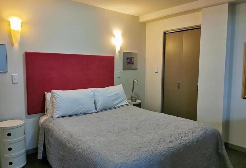 Номер Стандарт, The Anchorage Apartments