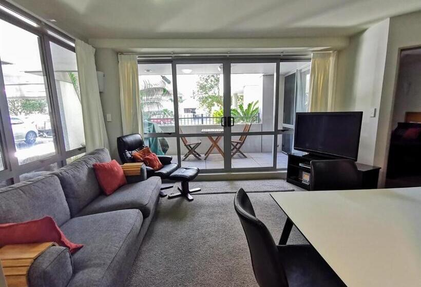 Номер Стандарт, The Anchorage Apartments