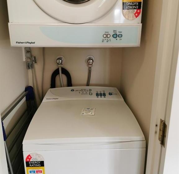 Номер Deluxe с Балконом, The Anchorage Apartments