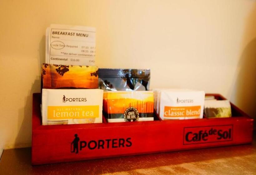 דירת חדר, Waihi Motel